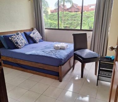 Batu Ferringhi Apartment | Seaput Homes