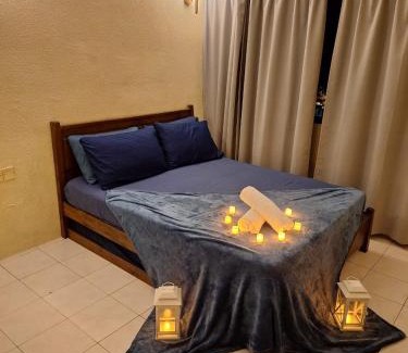 Batu Ferringhi Apartment | Seaput Homes