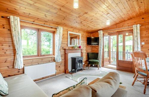 Martlesham Heath House | Search Light Meadow