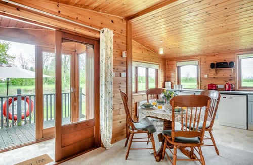 Martlesham Heath House | Search Light Meadow - Two Bedroom House, Sleeps 4