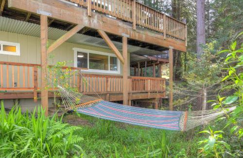 Anchor Bay House | Searenity by the Sea - Private Hot Tub