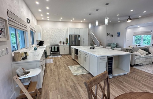 South Palmetto Point House | Searenity Eleuthera