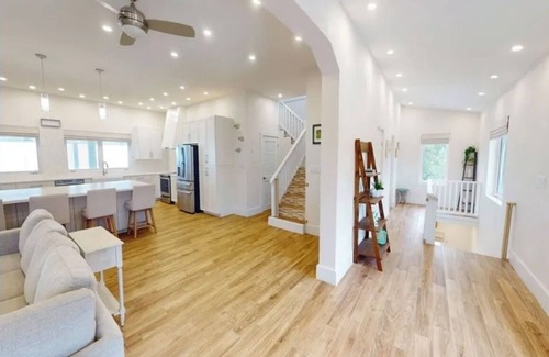 South Palmetto Point House | Searenity Eleuthera