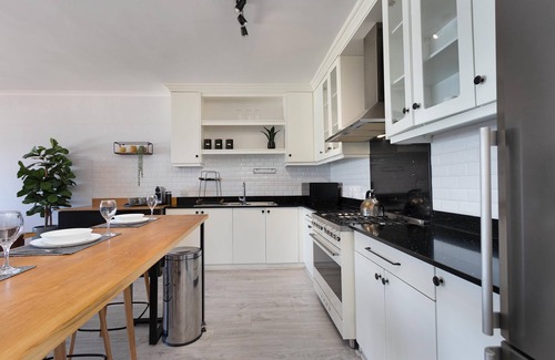 Strand Apartment | Searenity Sands - Three Bedroom Apartment, Sleeps 6