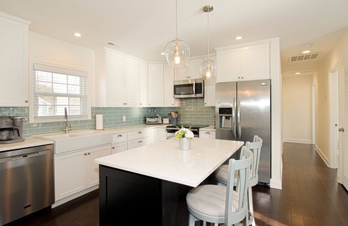 Mayo House | Searenity Stays, a Cozy Home