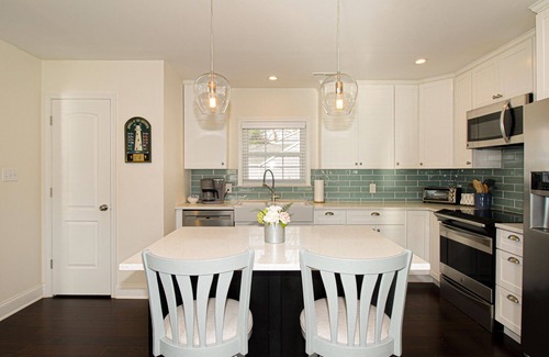 Mayo House | Searenity Stays, a Cozy Home