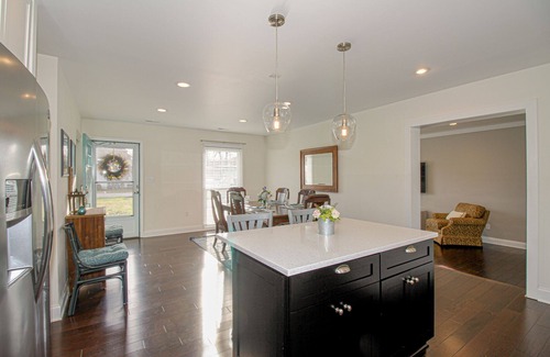 Mayo House | Searenity Stays, a Cozy Home