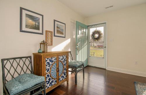 Mayo House | Searenity Stays