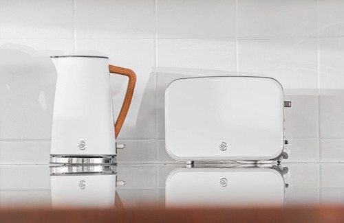 Strand Apartment | Searenity