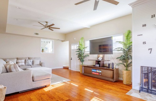 Harbor House | SeaRinity Hideaway