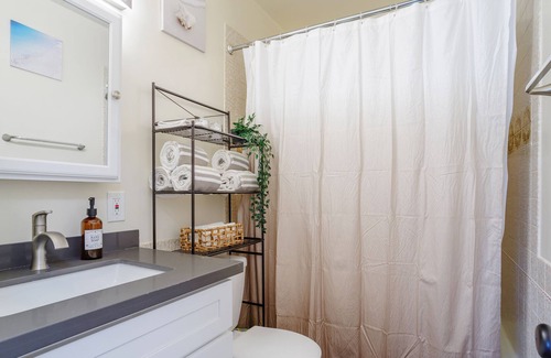 Harbor House | SeaRinity Hideaway