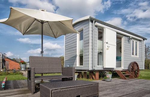 Nordhackstedt Cottage | Searoom - Hof Noerreheede