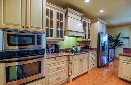 The Dunes House | SeaRose- Gorgeous Sanibel Estate now with dining credit!