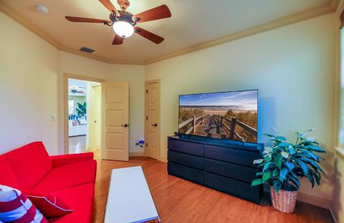 The Dunes House | Searose
