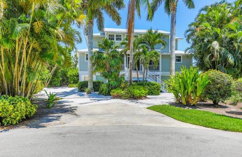 The Dunes House | Searose