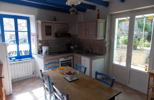 Saint-Bertrand-de-Comminges House | Seasonal Rental Village House