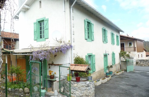 Saint-Bertrand-de-Comminges House | Seasonal Rental Village House