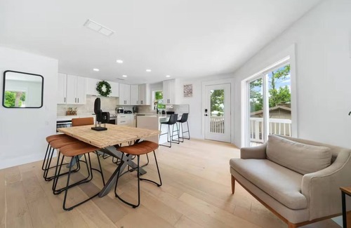 Laguna Beach Estates House | Seas & Greetings! 5BR 4BA House! Elegant Coastal Living Near the Shore