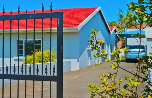 Bluff House | Seas Of Ships Guest House