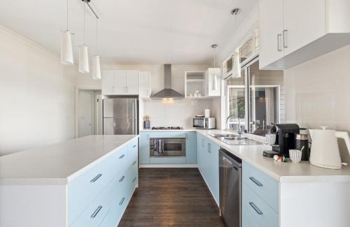 Gnarabup House | Seas the Day
