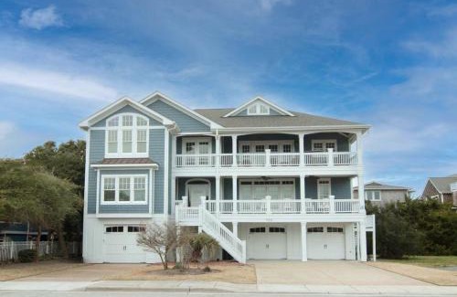 South End House | Seas the Day by Bryant Real Estate