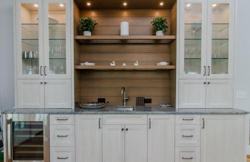 South End House | Seas the Day by Bryant Real Estate