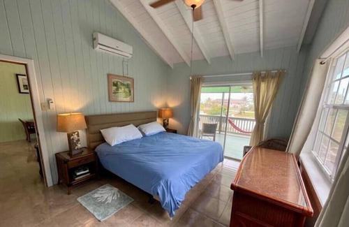 Marsh Harbour House | Seas The Day, Casuarina Point