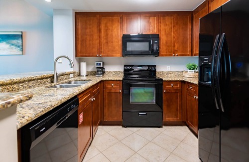 Panama City Beach Condo | Seas the Day in this Oceanfront Dream
