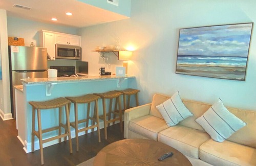 Leesville Apartment | Seas The Day on Lake Murray SC