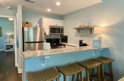 Leesville Apartment | Seas The Day on Lake Murray SC
