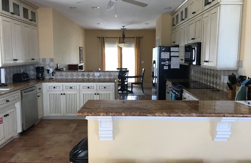 East End House | Seas the Day! Perfect Family Vacation Spot! 5BR/4BA w/Pool St. George Island FL