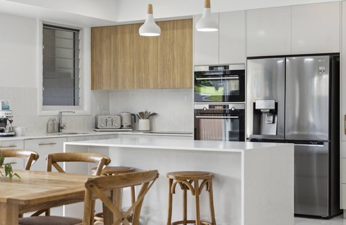 Sawtell Villa | SEAS THE DAY, TOP NOTCH