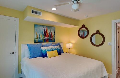 Miramar Beach House | Seas The Day