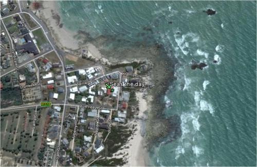 Arniston Apartment | Seas the Day