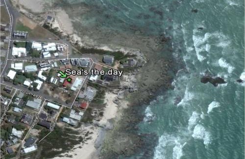 Arniston Apartment | Seas the Day