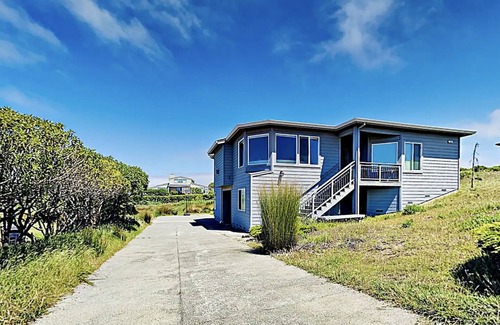 Dillon Beach House | Seas the Moment - Beach Heaven