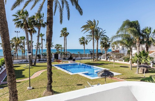 Caleta de Velez House | SEAS - TRAIÑAS