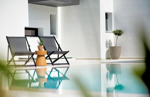 Pefkochori Villa | Seasalt Luxury Villas