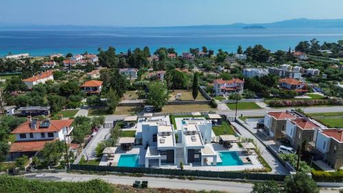 Pefkochori Villa | Seasalt Luxury Villas