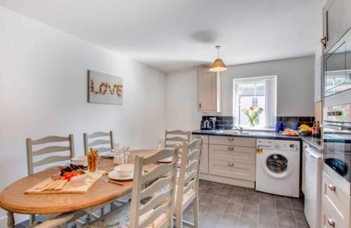 Skinningrove Apartment | Seasalt Twobedroom Apt in Skinningrove