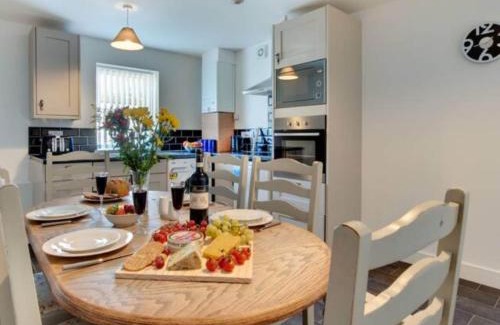 Skinningrove Apartment | Seasalt Twobedroom Apt in Skinningrove