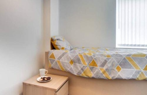 Skinningrove Apartment | Seasalt Twobedroom Apt in Skinningrove