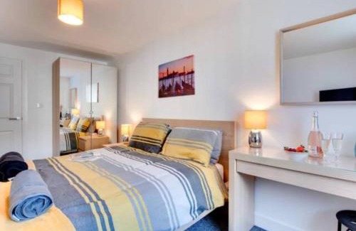 Skinningrove Apartment | Seasalt Twobedroom Apt in Skinningrove