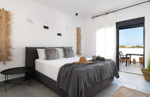 Lahania Villa | Seasand Villa