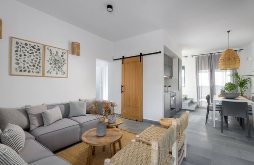 South Rhodes Villa | Seasand Villa