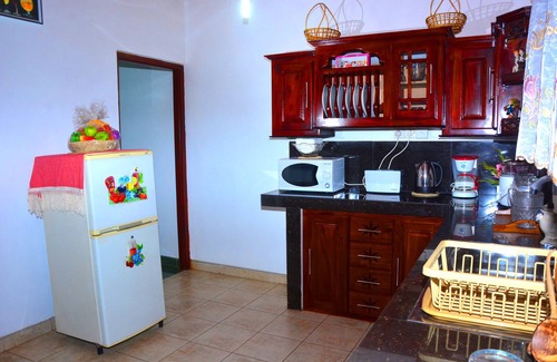 Waskaduwa Villa | Seasand Villa