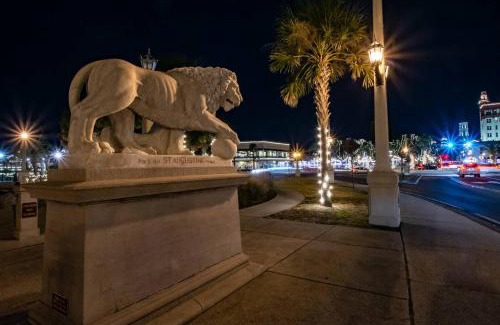 St. Augustine Beach House | Seascape 2