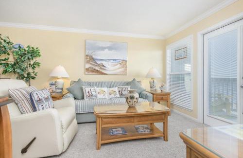 Galveston Apartment | Seascape 2212 Condo
