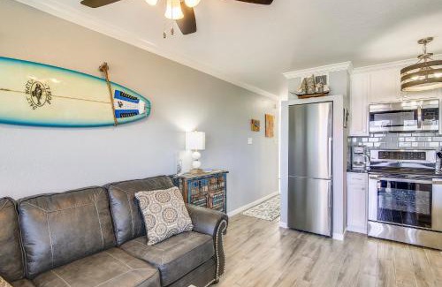 Galveston Apartment | Seascape 2317 Condo