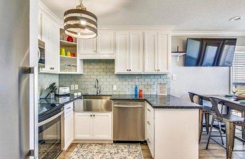 Galveston Apartment | Seascape 2317 Condo
